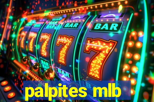 palpites mlb